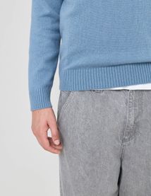 Pull en laine