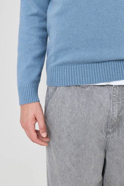 Pull en laine
