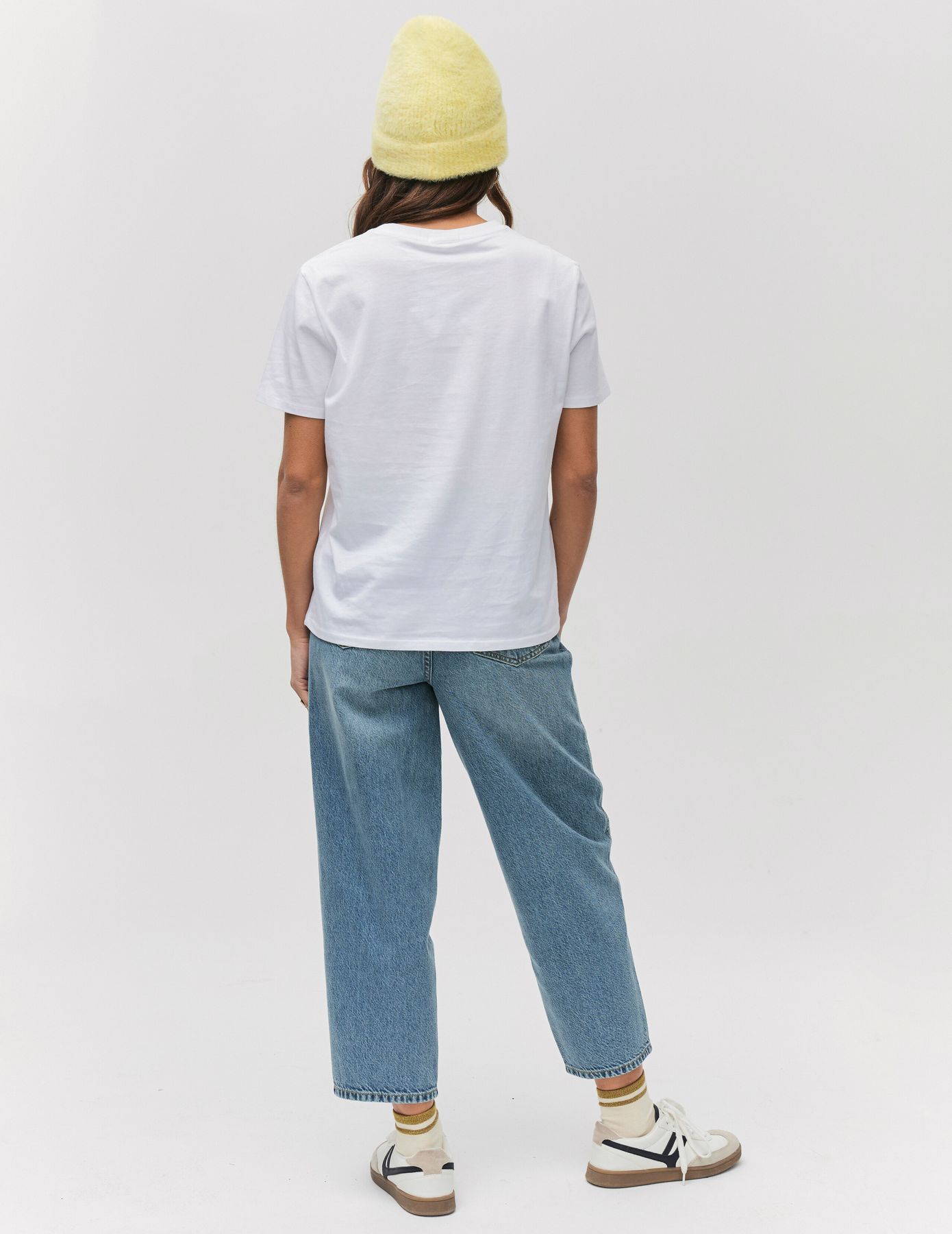 Jean carrot