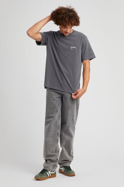 T-shirt imprimé poitrine