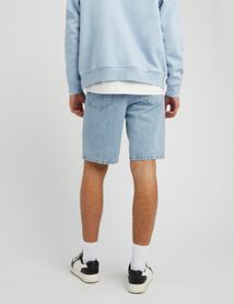 Bermuda en jean