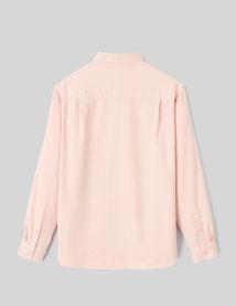Chemise unie