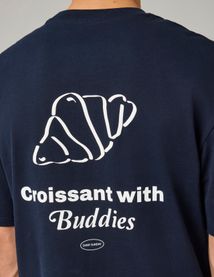 T-shirt imprimé