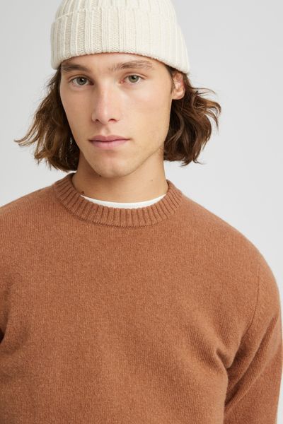 Pull en laine