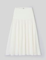 Blanc &eacute;cru