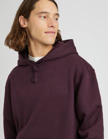 Sweat à capuche