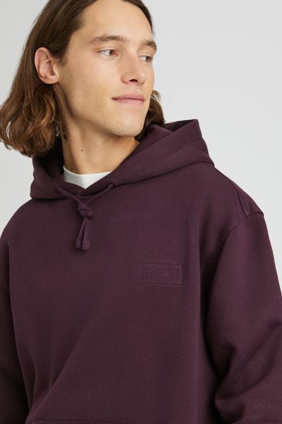Sweat à capuche