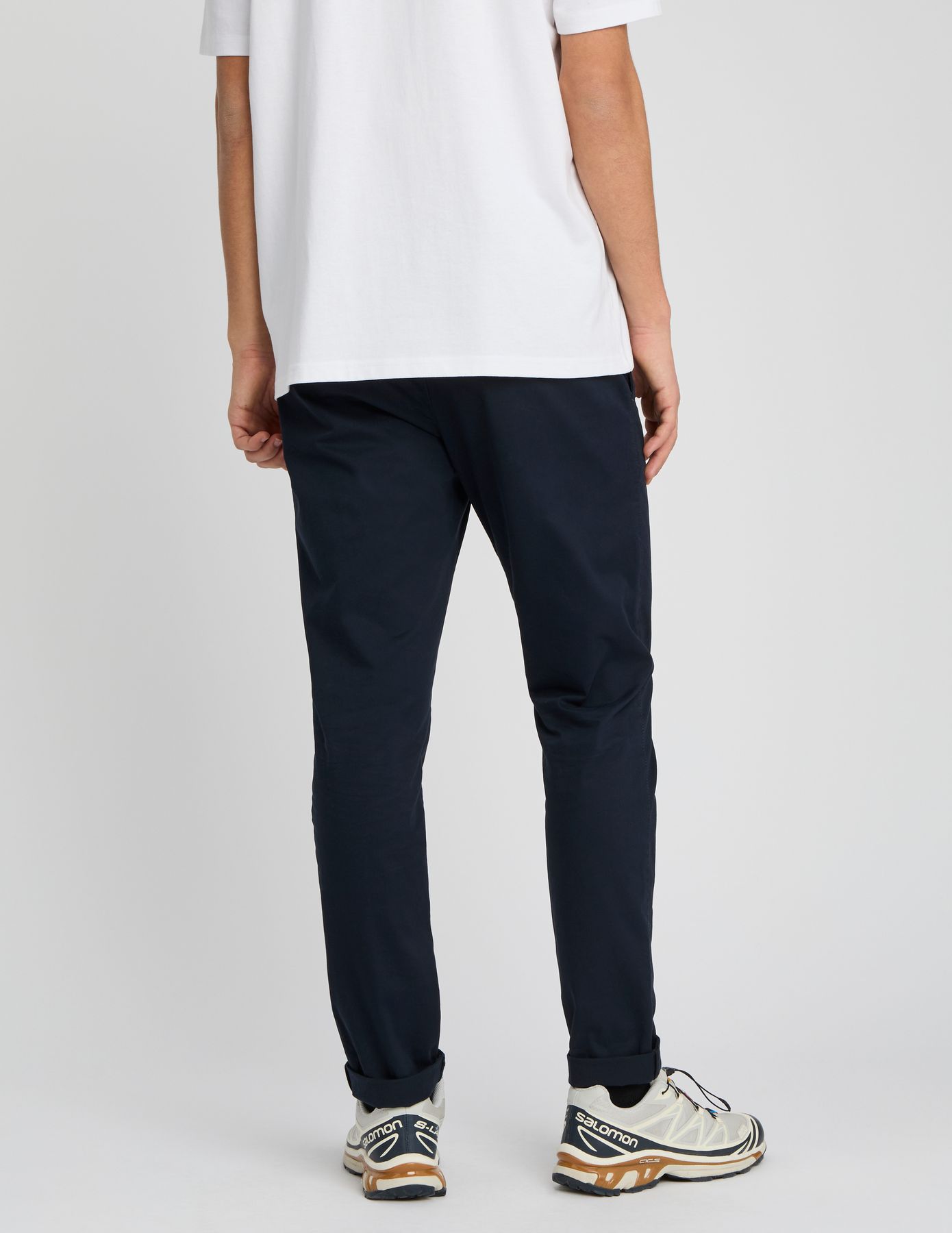Pantalon chino