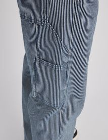 Jean charpentier rayé