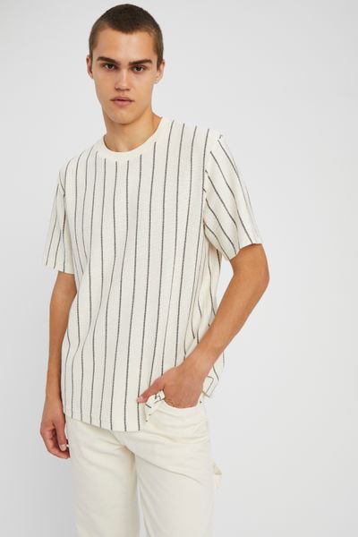 T-shirt maille fantaisie