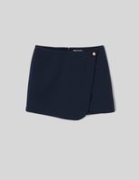 Bleu fonc&eacute;