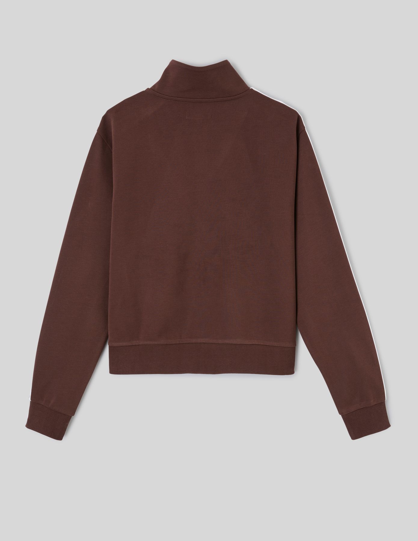 Sweat zipp&eacute; sport
