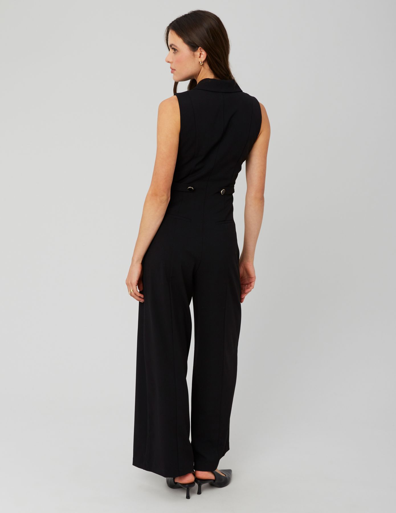 Combinaison tailleur