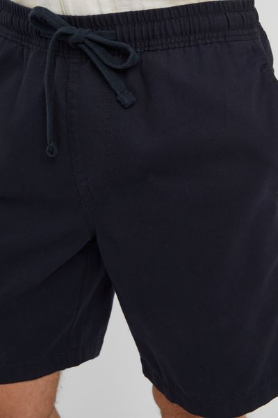 Bermuda taille élastiquée