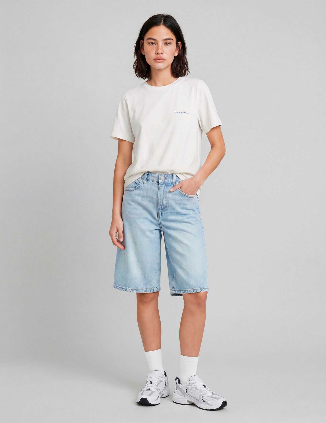 T-shirt imprim&eacute; devant/ dos