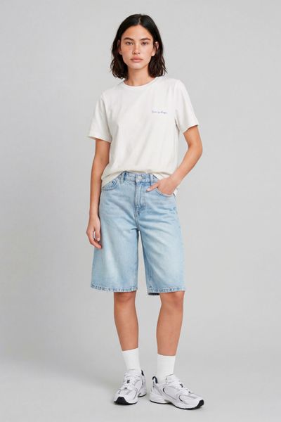 T-shirt imprim&eacute; devant/ dos