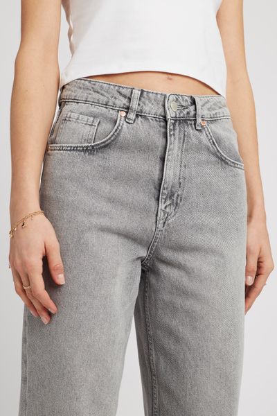 Jean baggy