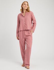 Ensemble de pyjama