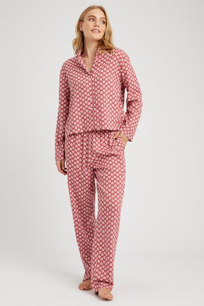 Ensemble de pyjama