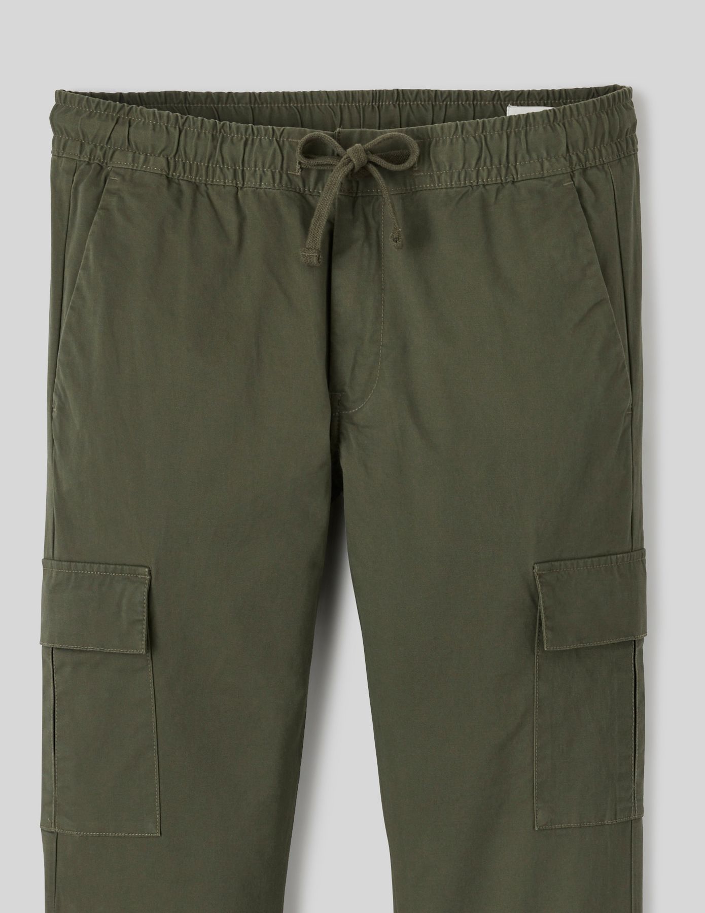 Pantalon Jogger cargo