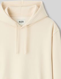 Sweat basique loose fit