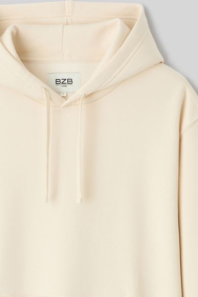 Sweat basique loose fit