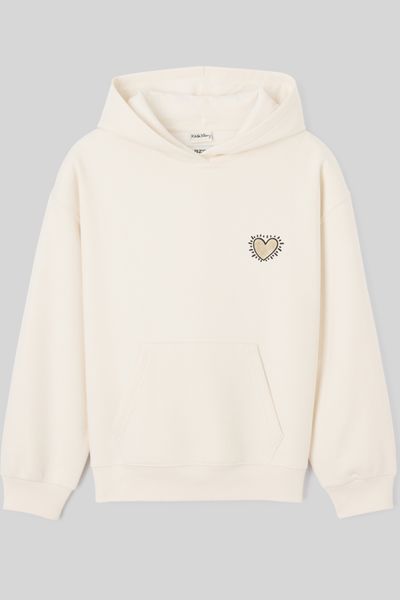 Sweat licence Keith Haring