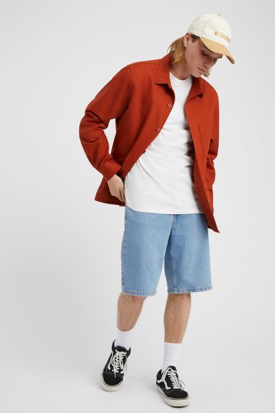 Veste légère