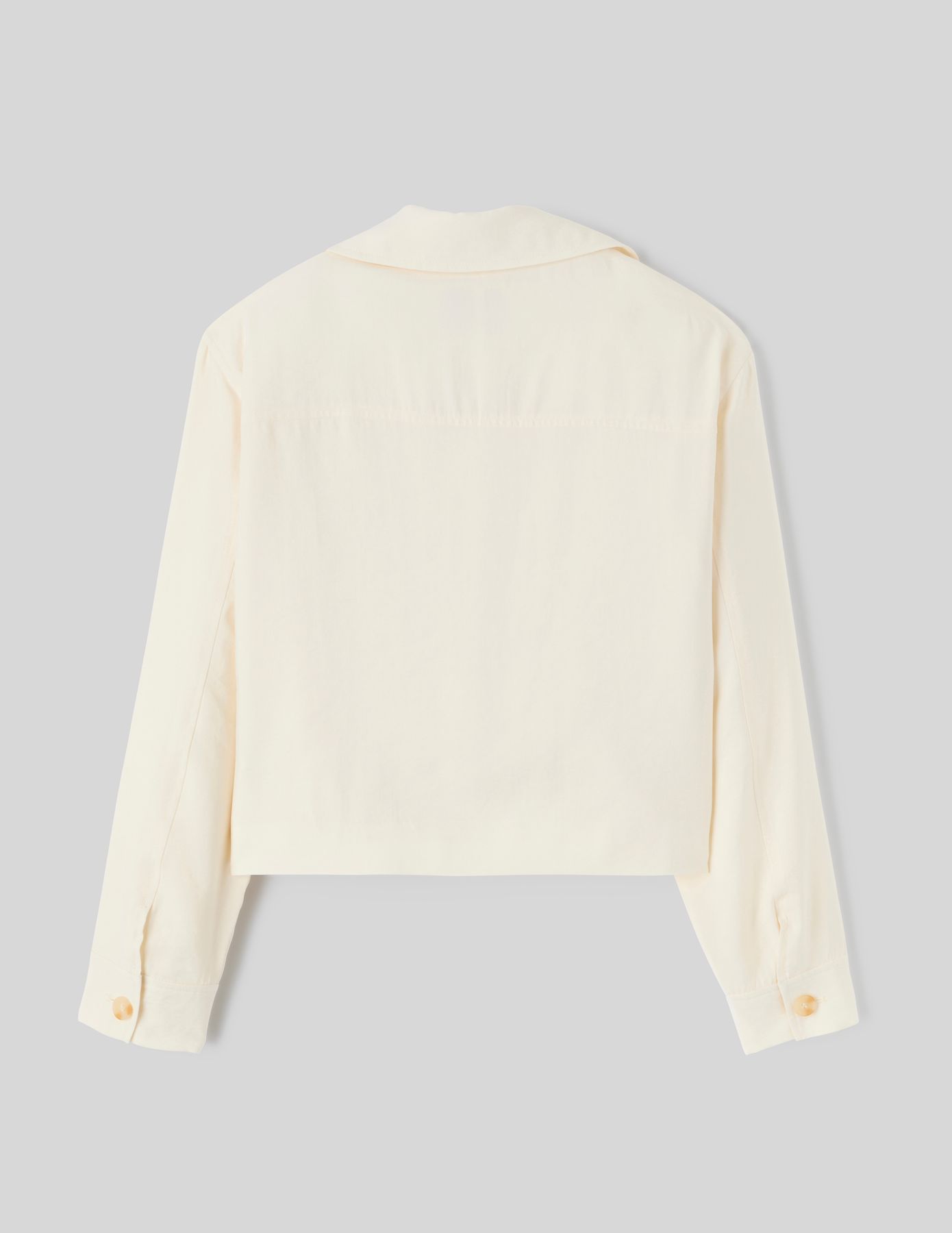 Veste boxy