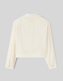 Veste boxy
