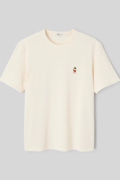 T-shirt imprim&eacute;