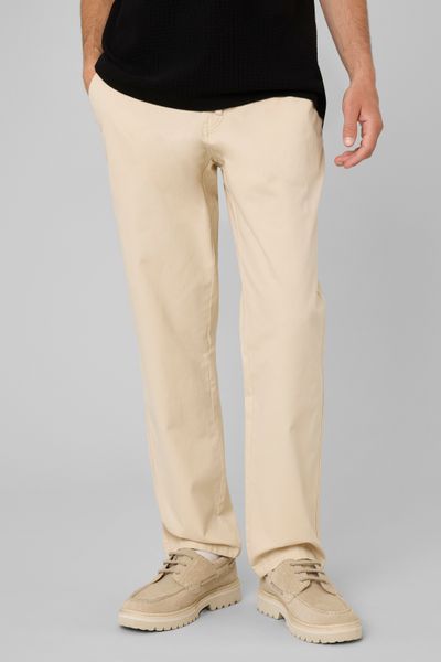 Pantalon jogger relaxed