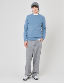 Pull en laine