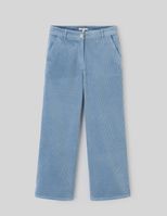 Bleu foncé
