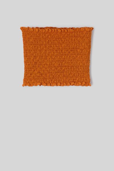 Bustier uni