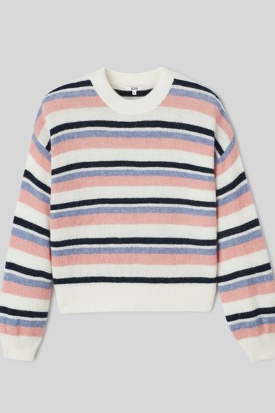 Pull ray&eacute; premium