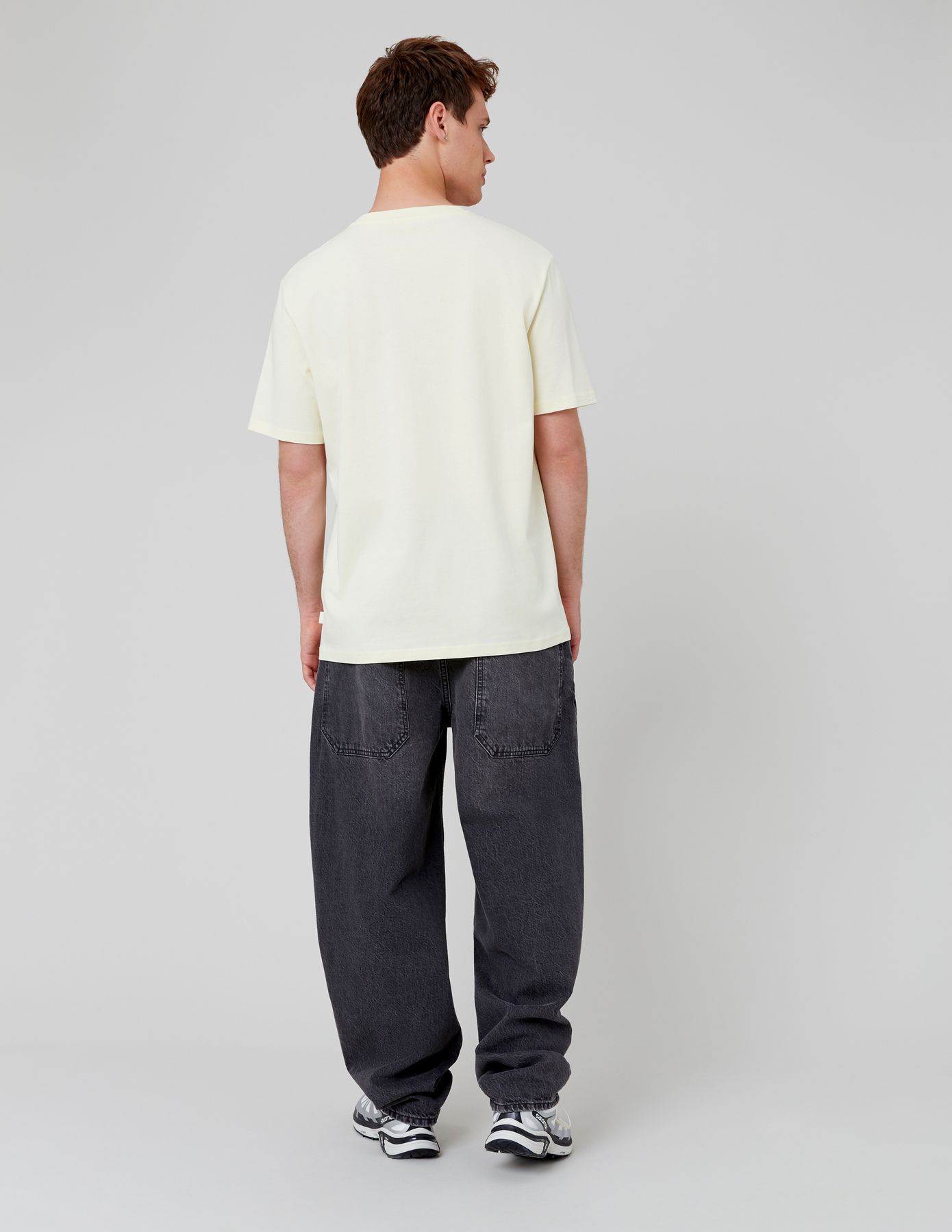 T-shirt à message