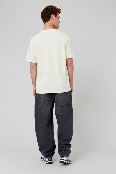 T-shirt à message