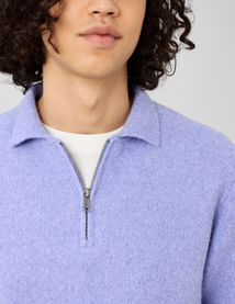 Pull col polo