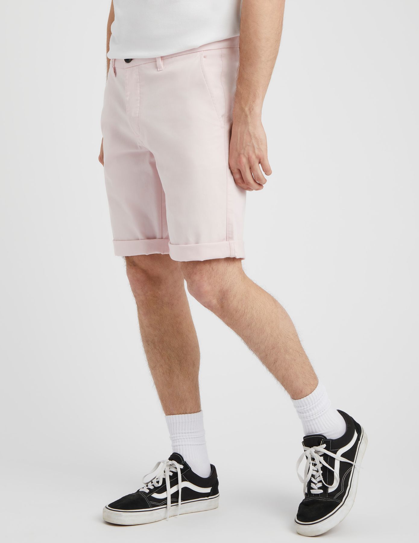 Bermuda chino