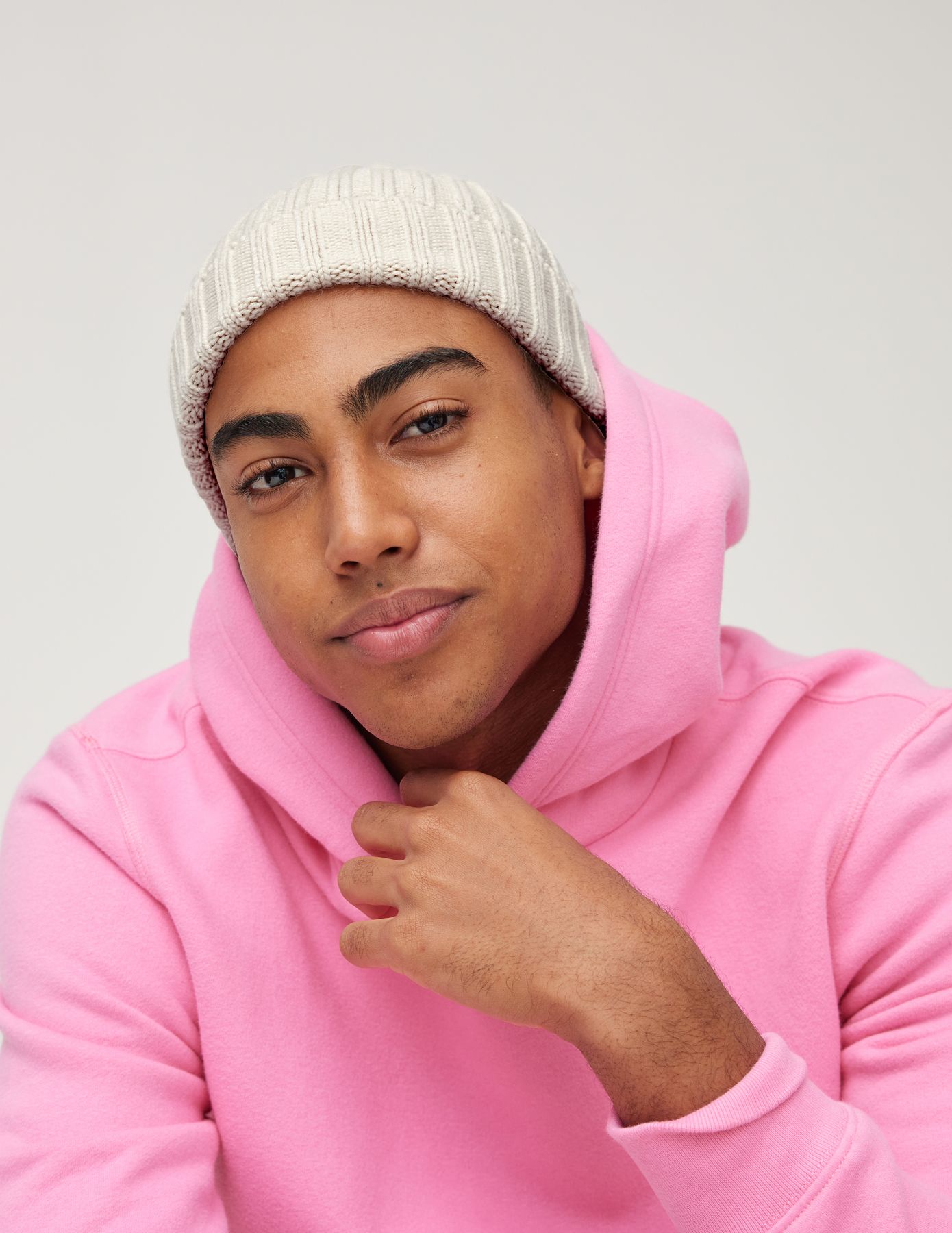 Bonnet basique
