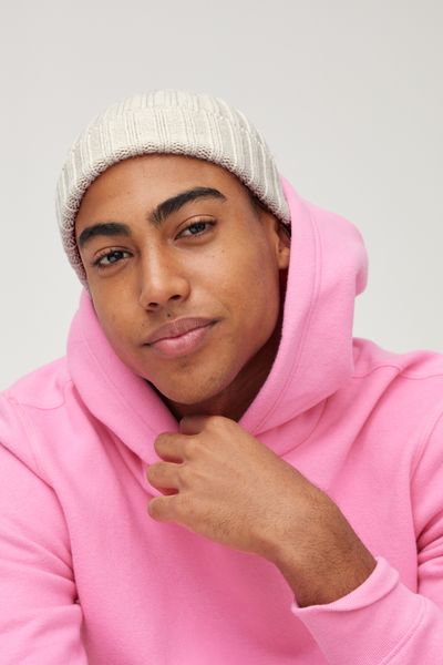 Bonnet basique