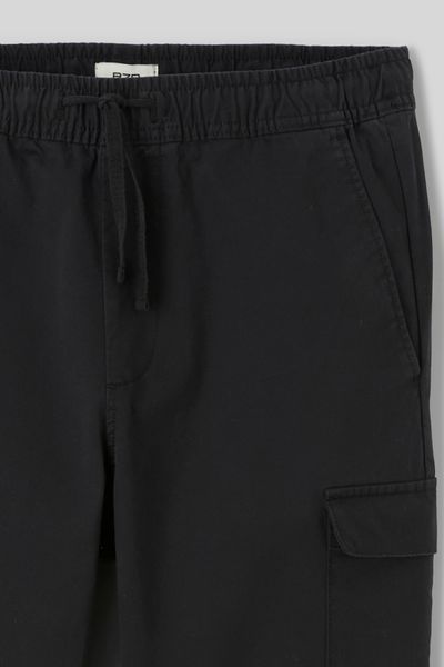Pantalon jogger cargo