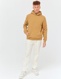 Sweat à capuche extra doux