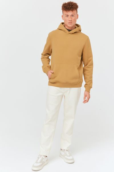 Sweat à capuche extra doux