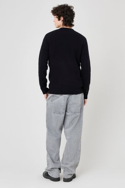 Pull en laine