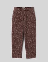 Marron foncée