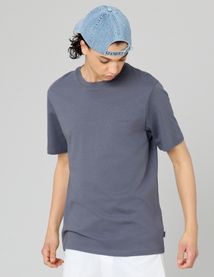 T-shirt message