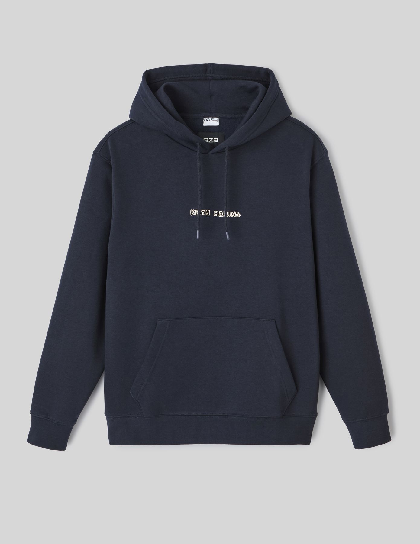 Sweat collab Keith Haring