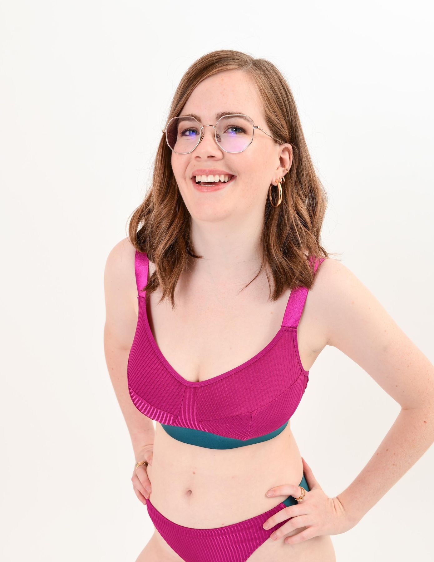 Brassi&egrave;re Fiona